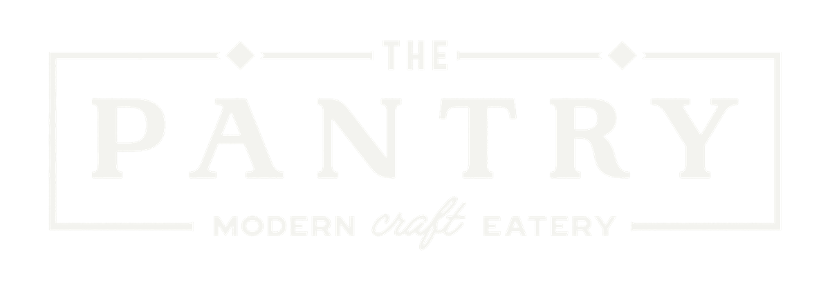 The Pantry RVC - Homepage